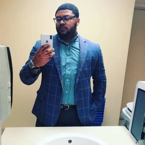 Meet your Posher, Jay